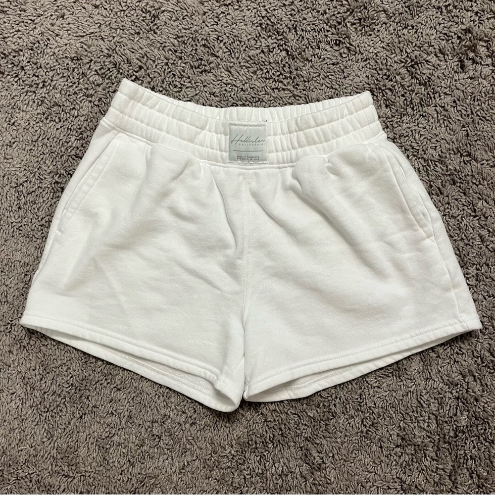 Hollister dad shorts
